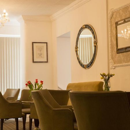 The Royal Alexandra Hotel By Compass Hospitality Блэкпул Экстерьер фото